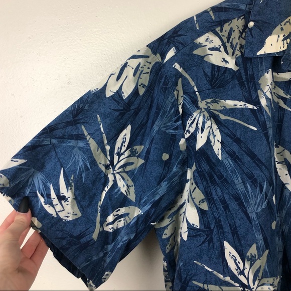 The Hawaiian Original Cool Print Shirt - Picture 2 of 5